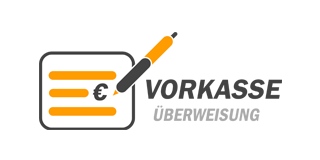 Vorkasse